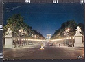 O6978 PARIS LES CHAMPS ELYSEES ILLUMINES VG